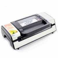 Laica VT3120 - Macchina sottovuoto - Doppia barra saldante da 30cm