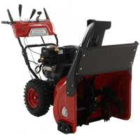 GeoTech Pro STP766 WEBS - Spazzaneve scoppio - B&S 950 Snow