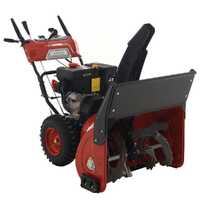 GeoTech Pro STP1176 WEL - Spazzaneve a scoppio - Loncin LC180FDS