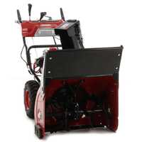 GeoTech Pro STP971 WEL - Spazzaneve a scoppio - Loncin G250FDS