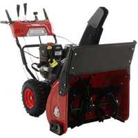 GeoTech Pro STP971 WEBS - Spazzaneve a scoppio - B&amp;S 1450 Snow