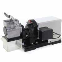 Reber 9020N N.5 INOX - Grattugia elettrica professionale ad induzione - 500W