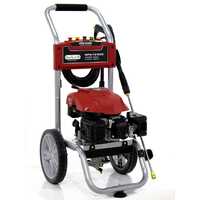 GeoTech GPW 10/200 - Idropulitrice a scoppio - 228 bar - 568 L/h - Motore Ducar DV196