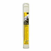 Elettrodi rutili &Oslash; 3,2 mm - 16 pezzi