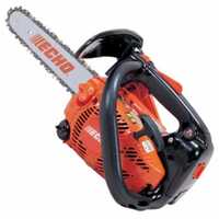 Echo CS 280 TES - Motosega a scoppio da potatura - Lama da 25cm