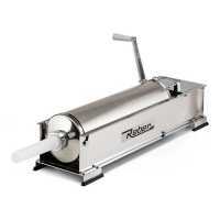 Reber 8974 N INOX - Insaccatrice manuale professionale 12 Kg - 2 Velocità