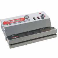 Reber PROFESSIONAL 30 - 9709 N - Macchina sottovuoto professionale - Barra saldante 32cm