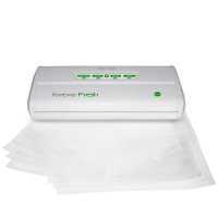 Macom VAC 2060 - Macchina sottovuoto - Barra saldante da 30cm