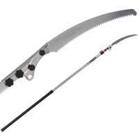 Silky ZUBAT 1500 - KSI 327215 - Seghetto professionale su asta telescopica in alluminio