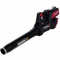 Snapper SXDBL82 - Soffiatore assiale a batteria B&S 82V 4Ah