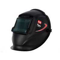 Maschera professionale a casco per saldatura Telwin Tiger - per MMA-MIG/MAG-TIG