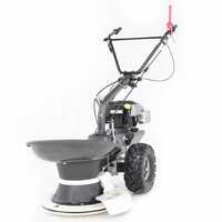 Eurosystems TM 70 EVO - Motofalciatrice multifunzione rotativa - B&S 850E I/C