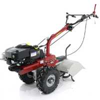 Eurosystems P70 EVO - Motocoltivatore benzina - Brigs&Stratton 850iS - avviamento elettrico