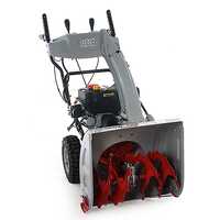 Ama NPS 756 - Spazzaneve a scoppio - Loncin G210