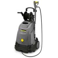 Karcher Pro HDS 5/11 UX - Idropulitrice acqua calda professionale - 110 bar - 450 l/h