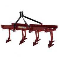 Erpice serie leggera CML7 - Larghezza di lavoro 170cm - 7 Vomeri