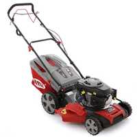 Ama NRT 525 - Tagliaerba a scoppio trazionato - Motore MGV T6 da 146cc