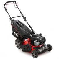 Ama TRX 461B - Rasaerba a scoppio semovente - Motore B&amp;S 450 E