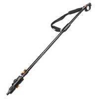 Braccio estendibile da 3 metri per elettrosega Worx WG322