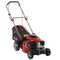 GeoTech Pro S46-140B - Tosaerba a scoppio - Motore GeoTech da 141cc