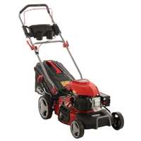 GeoTech Pro S46-175 BMSW - Tosaerba a scoppio - Motore GeoTech da 173cc