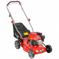 GeoTech S41-130 B - Tosaerba a scoppio - Motore GeoTech da 132cc