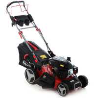 GeoTech Pro S51-200 BMSGW - Tagliaerba a scoppio trazionato - 196cc - Lama da 51cm