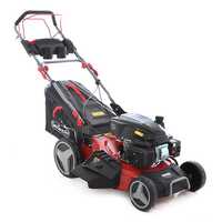 GeoTech Pro S53-225 BMSGW - Tagliaerba a scoppio trazionato - 224cc - Lama da 53cm