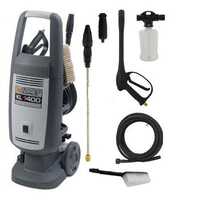 Comet KL 1400 Extra - Idropulitrice ad acqua fredda - 420lt/h - 140 bar
