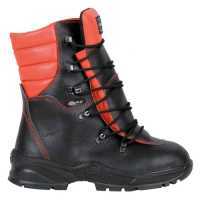 Scarpa protettiva da taglio FORCE A E P FO WRU HRO SRC - Taglia 46