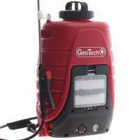 GeoTech BS183-Lithium - Pompa irroratrice a zaino a batteria - Batteria al litio - 18L