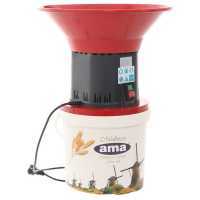 Ama Magico New - Elettromulino per cereali - 1200 W