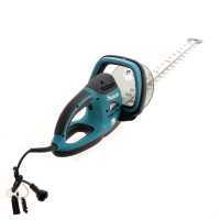 Makita UH6580 - Tagliasiepi elettrico con lama da 65 cm - 670W