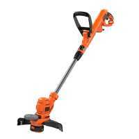 Black & Decker BESTA530-QS - Tagliabordi elettrico - 550 W