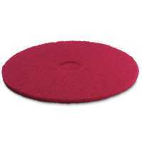 PAD, MEDIO/MORBIDO, ROSSO, 432&not;MM