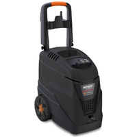 Comet Patriot 150 Gold - Idropulitrice professionale ad acqua calda - 150 bar - 480 l/h