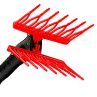 Castellari Olivance EP L V2 - Abbacchiatore elettrico a batteria - 220/300 cm
