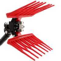 Castellari Olivance PN T - Abbacchiatore pneumatico - scuotitore - scuotiolive - 7 bar