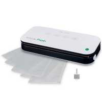 Macom VAC 1070 - Macchina sottovuoto automatica - Barra saldante da 30cm