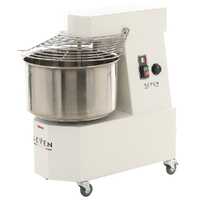 Seven Italy GH 40 - Impastatrice a spirale - 230V - Con ruote e timer