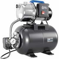 Annovi & Reverberi ARGP 1100XB - Pompa autoadescante con autoclave - potenza max 1100 watt