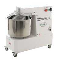 Famag IM 30/230 1 Velocit&agrave; - Impastatrice a spirale 25 Kg