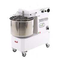 Famag IM 20/230 10 Velocità - Impastatrice a spirale 20 Kg