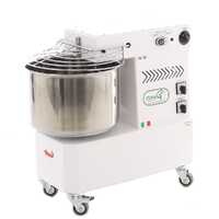Famag IM 20/400 New 2 Velocità - Impastatrice a spirale 18 Kg trifase