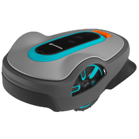 Gardena SILENO life 750 - Robot rasaerba con cavo perimetrale e batteria al litio