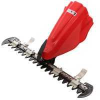 Accessorio barra falciante da 97cm per MCT900 GeoTech Pro