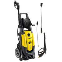 Lavor Alaska Plus GX - Idropulitrice Lavorwash a freddo professionale - 180 bar max - 540 l/h