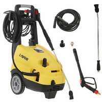 Lavor Tucson 2017 GL - Idropulitrice Professionale a freddo - Trifase - 230 bar - 1000 l/h