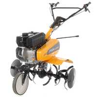 Stiga SRC 685 RG - Motozappa a benzina 6 HP - Motore Stiga TM 60 182cc
