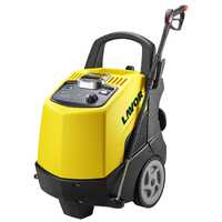 Lavor Texas R 1509 GL - Idropulitrice ad acqua calda professionale - 160 bar - 540 l/h